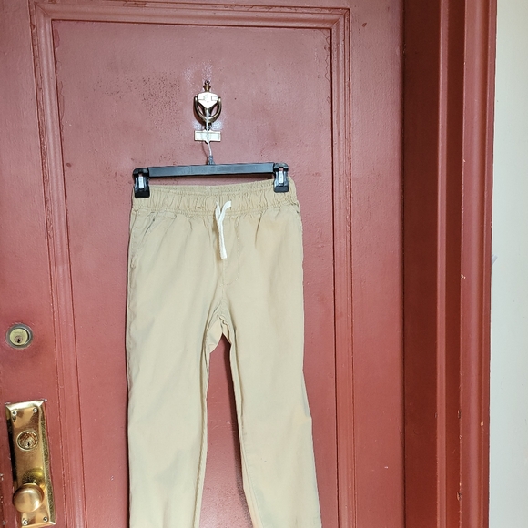 The Children's Place Boys Stretch Pull On Jogger Pants   Size 12 - Picture 6 of 13